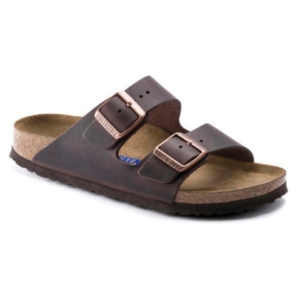 Birkenstock Arizona Soft Footbed Mens 11 (44EU)